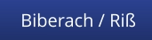 Biberach / Riß