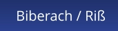 Biberach / Riß